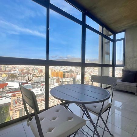 29 Floor. Home Suite Home سانتا كروز دي تينيريف المظهر الخارجي الصورة