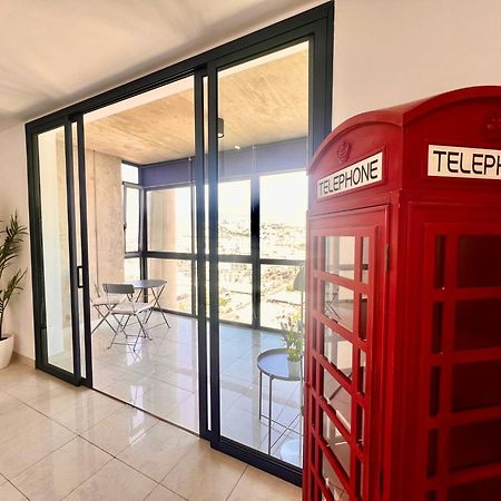 29 Floor. Home Suite Home سانتا كروز دي تينيريف المظهر الخارجي الصورة