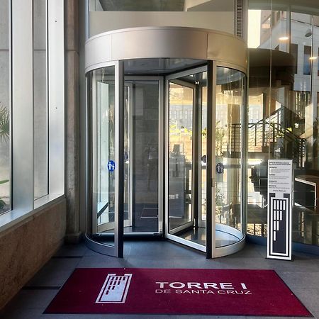 29 Floor. Home Suite Home سانتا كروز دي تينيريف المظهر الخارجي الصورة