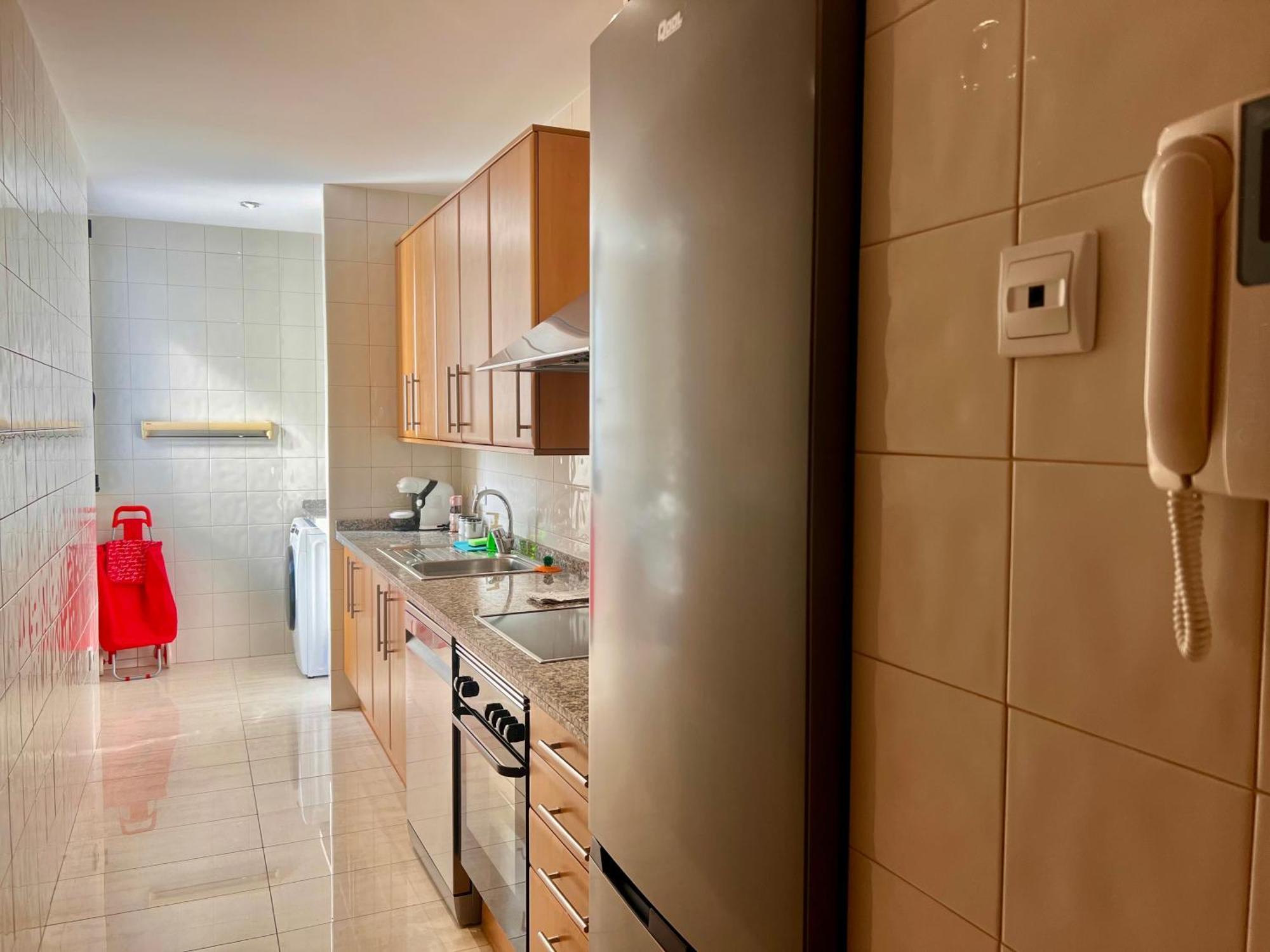 29 Floor. Home Suite Home سانتا كروز دي تينيريف المظهر الخارجي الصورة