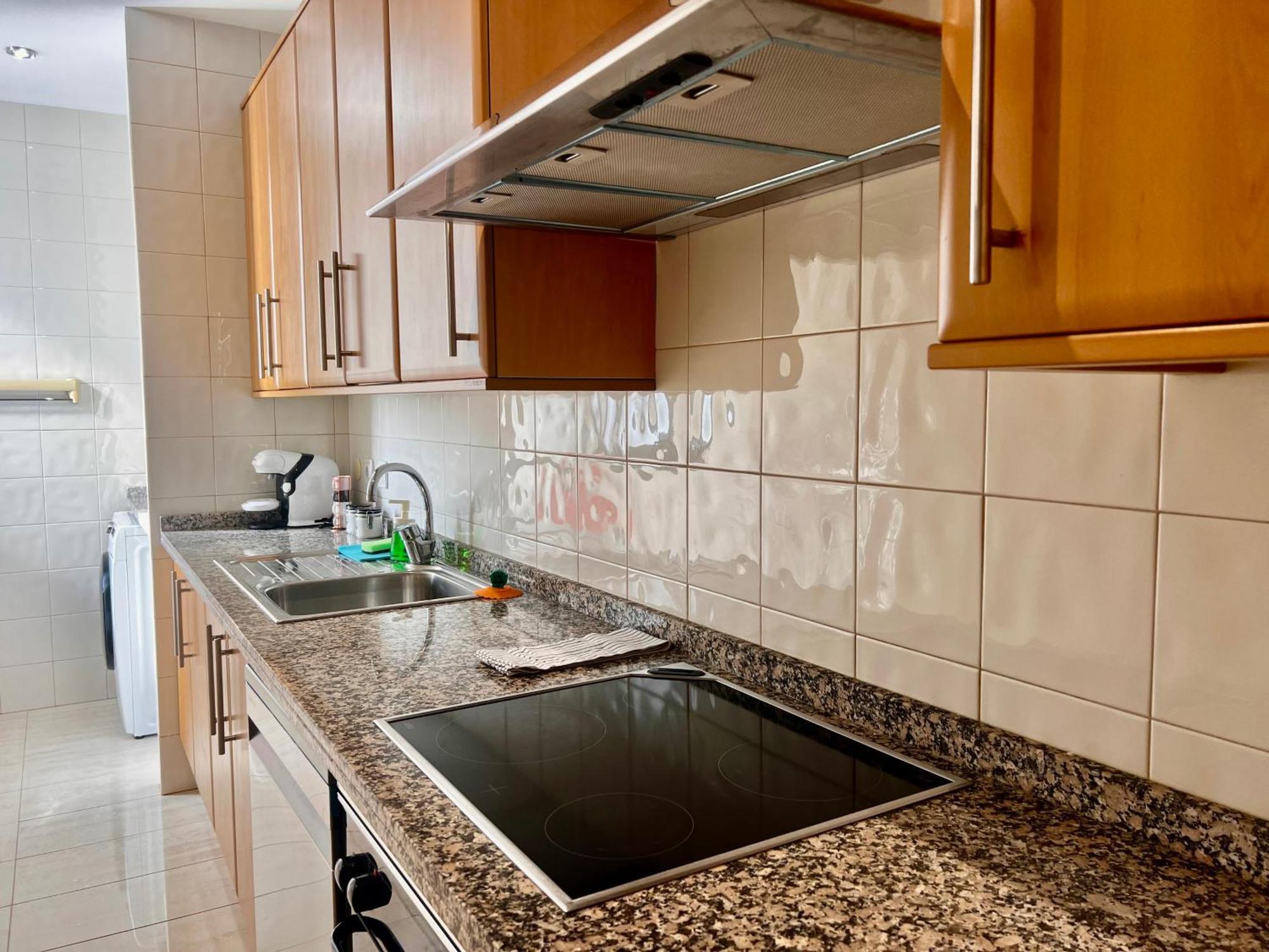 29 Floor. Home Suite Home سانتا كروز دي تينيريف المظهر الخارجي الصورة
