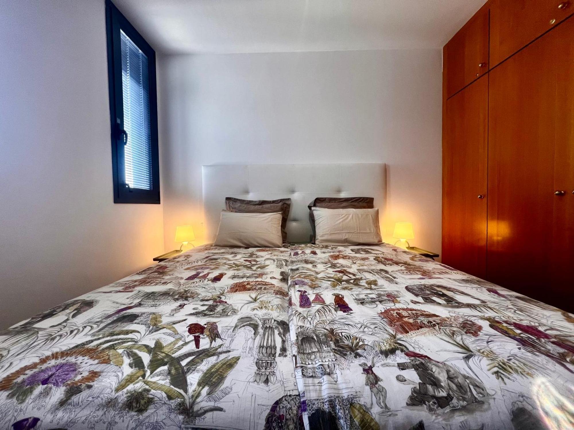 29 Floor. Home Suite Home سانتا كروز دي تينيريف المظهر الخارجي الصورة