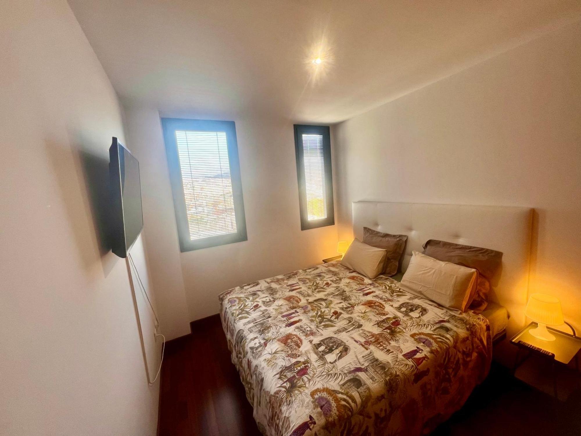 29 Floor. Home Suite Home سانتا كروز دي تينيريف المظهر الخارجي الصورة