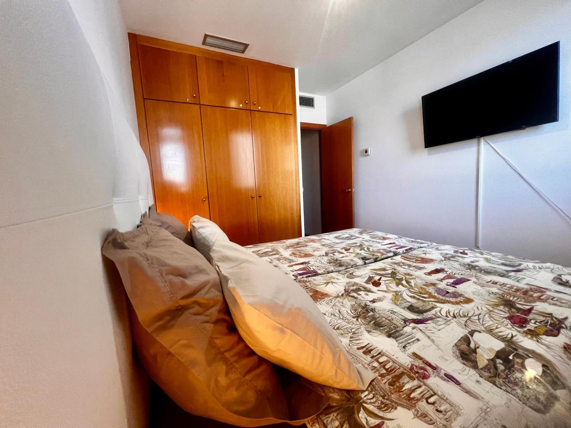 29 Floor. Home Suite Home سانتا كروز دي تينيريف المظهر الخارجي الصورة
