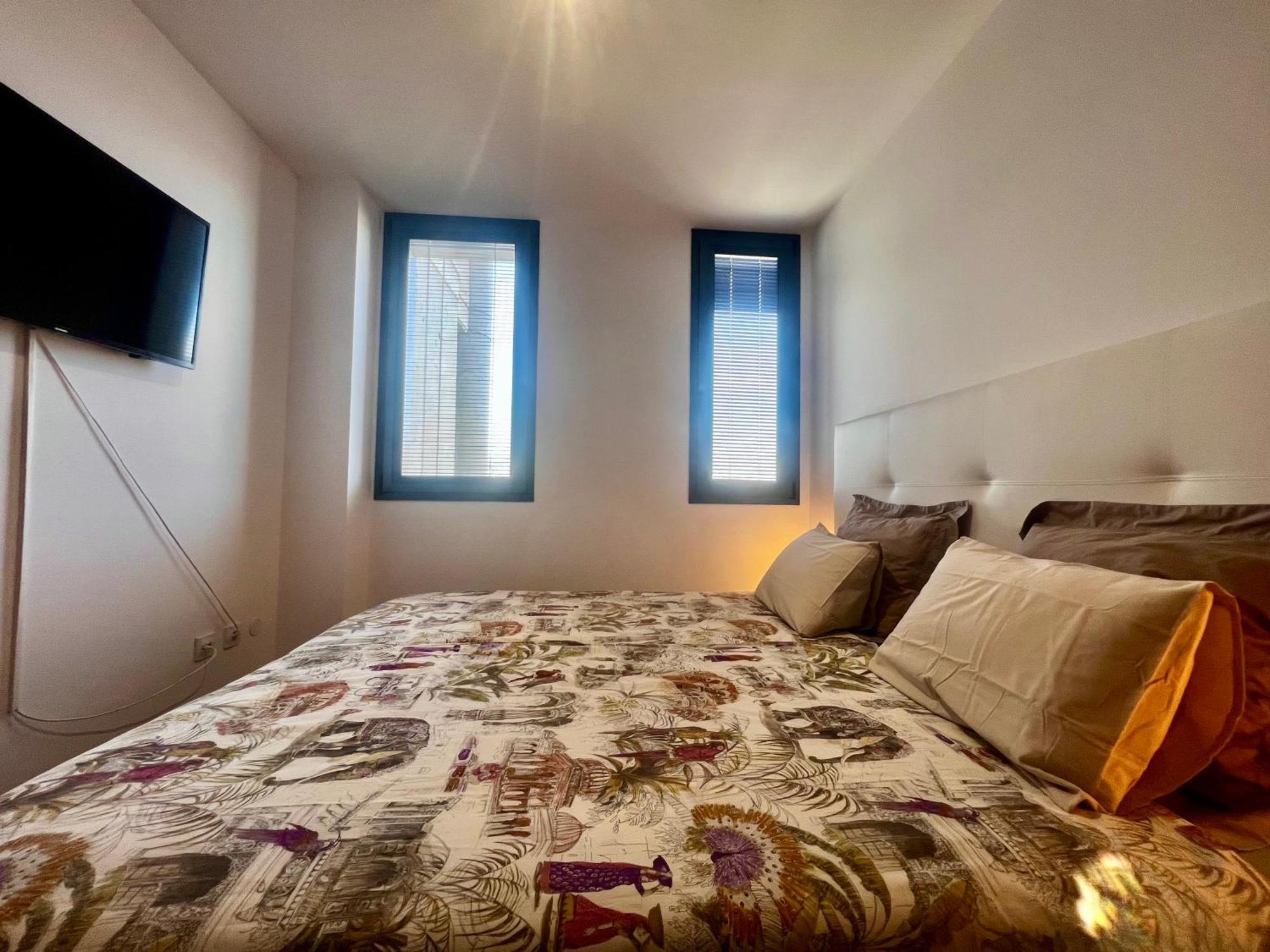 29 Floor. Home Suite Home سانتا كروز دي تينيريف المظهر الخارجي الصورة