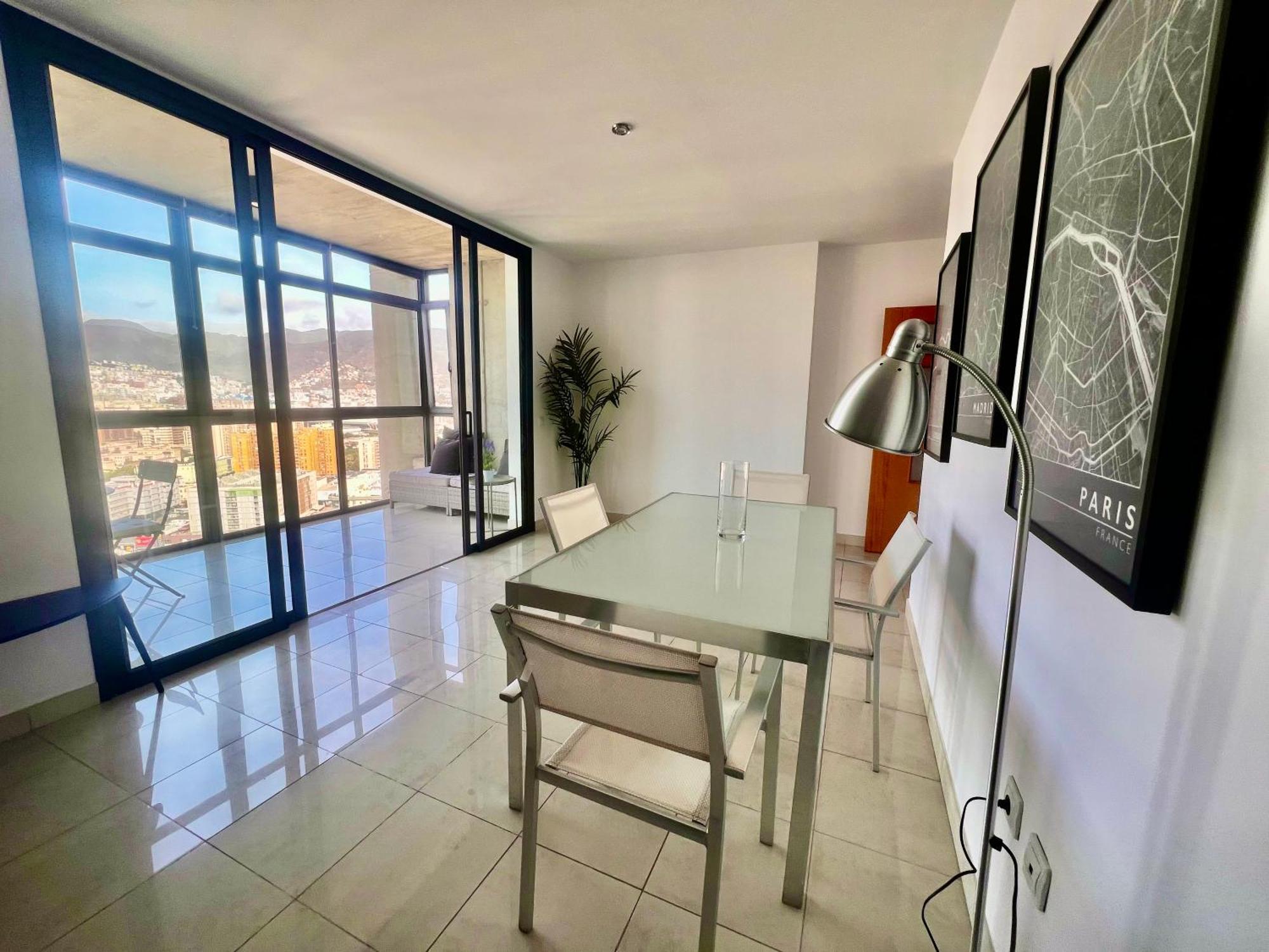 29 Floor. Home Suite Home سانتا كروز دي تينيريف المظهر الخارجي الصورة
