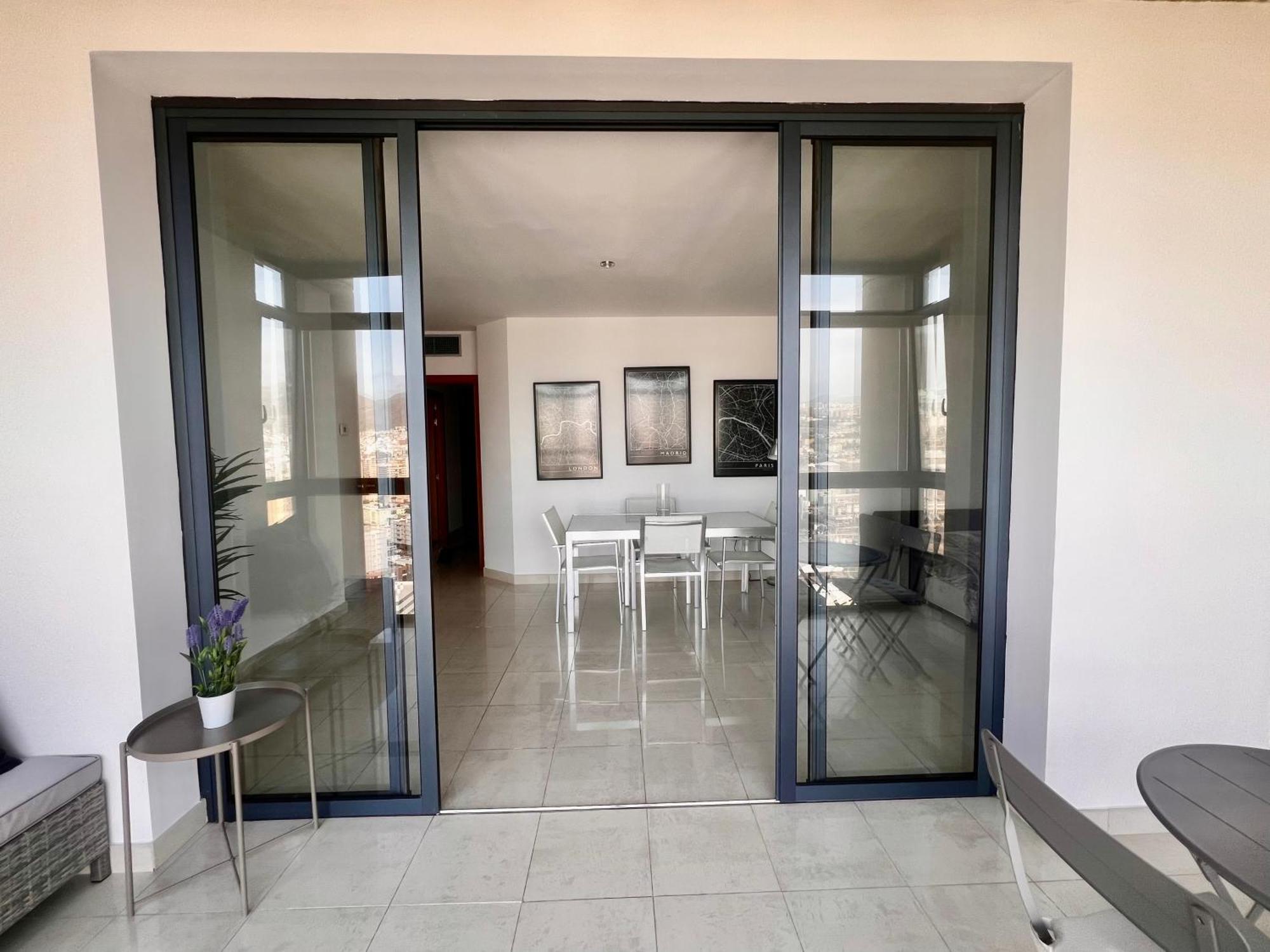 29 Floor. Home Suite Home سانتا كروز دي تينيريف المظهر الخارجي الصورة