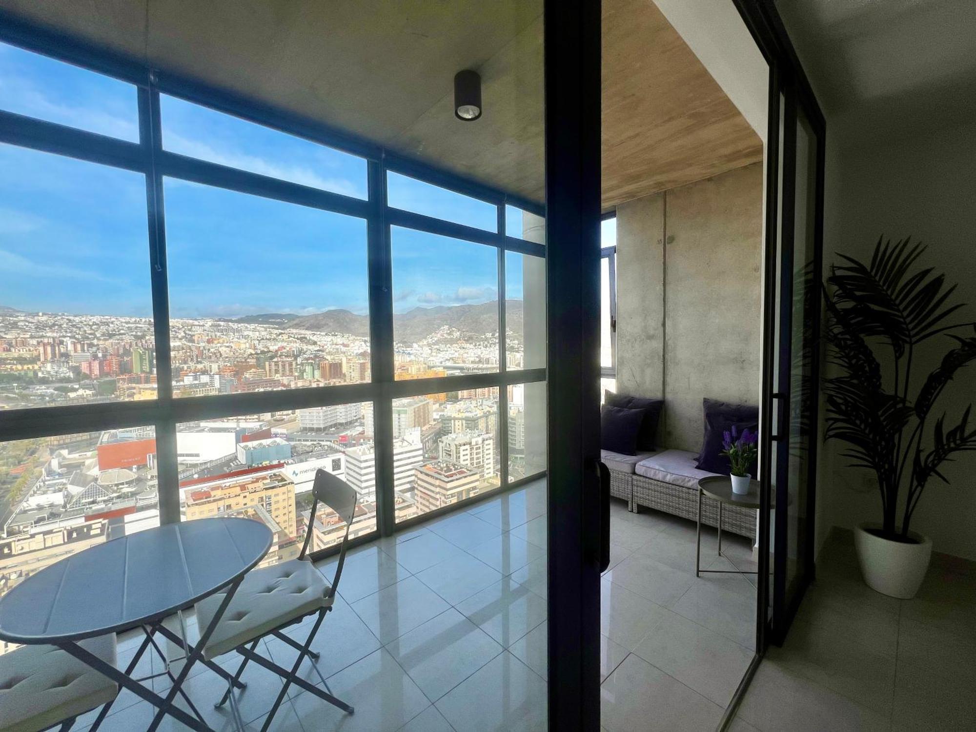 29 Floor. Home Suite Home سانتا كروز دي تينيريف المظهر الخارجي الصورة