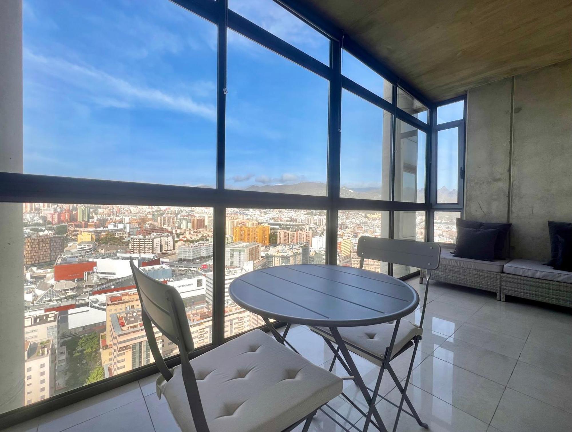 29 Floor. Home Suite Home سانتا كروز دي تينيريف المظهر الخارجي الصورة