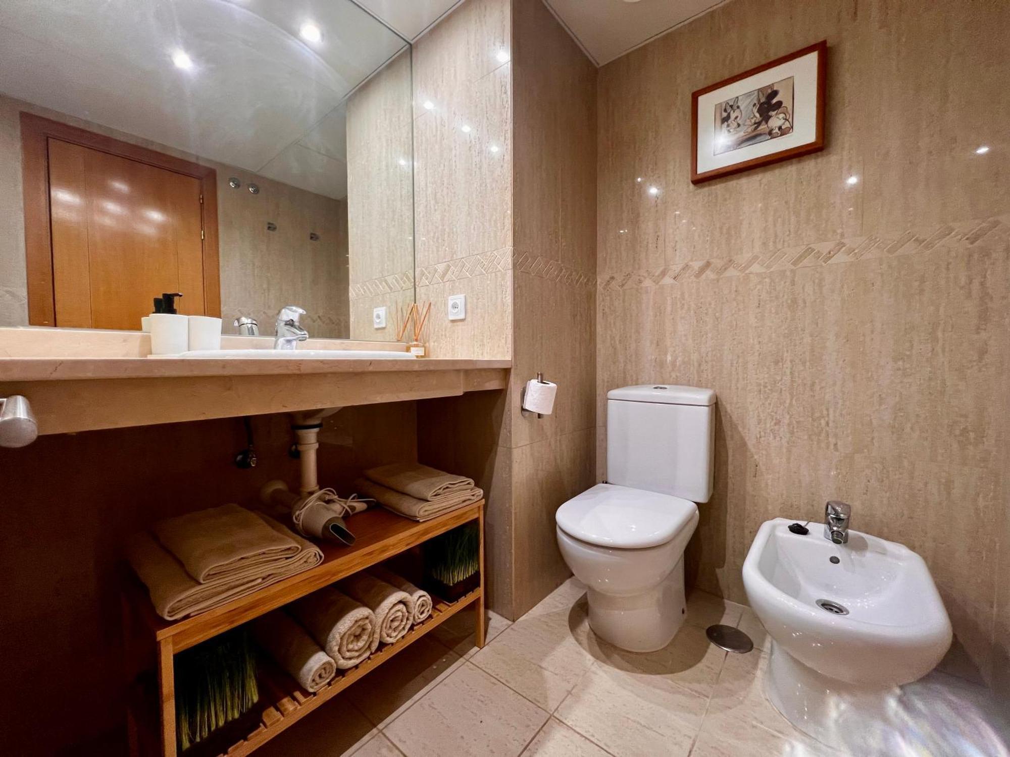 29 Floor. Home Suite Home سانتا كروز دي تينيريف المظهر الخارجي الصورة