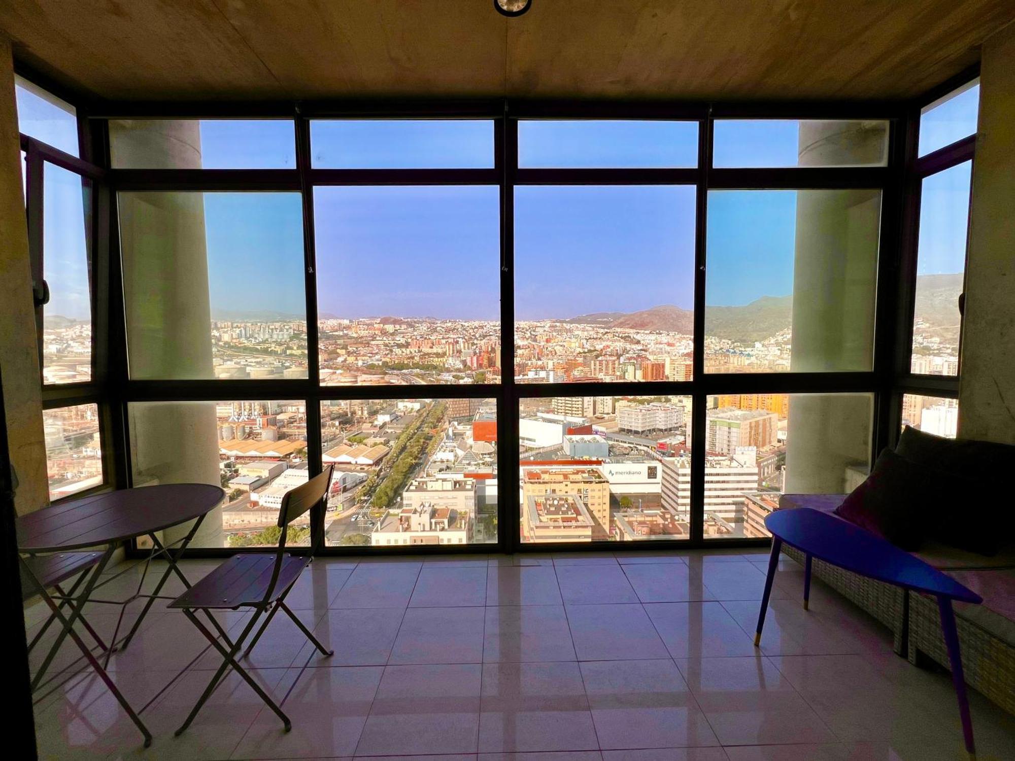 29 Floor. Home Suite Home سانتا كروز دي تينيريف المظهر الخارجي الصورة