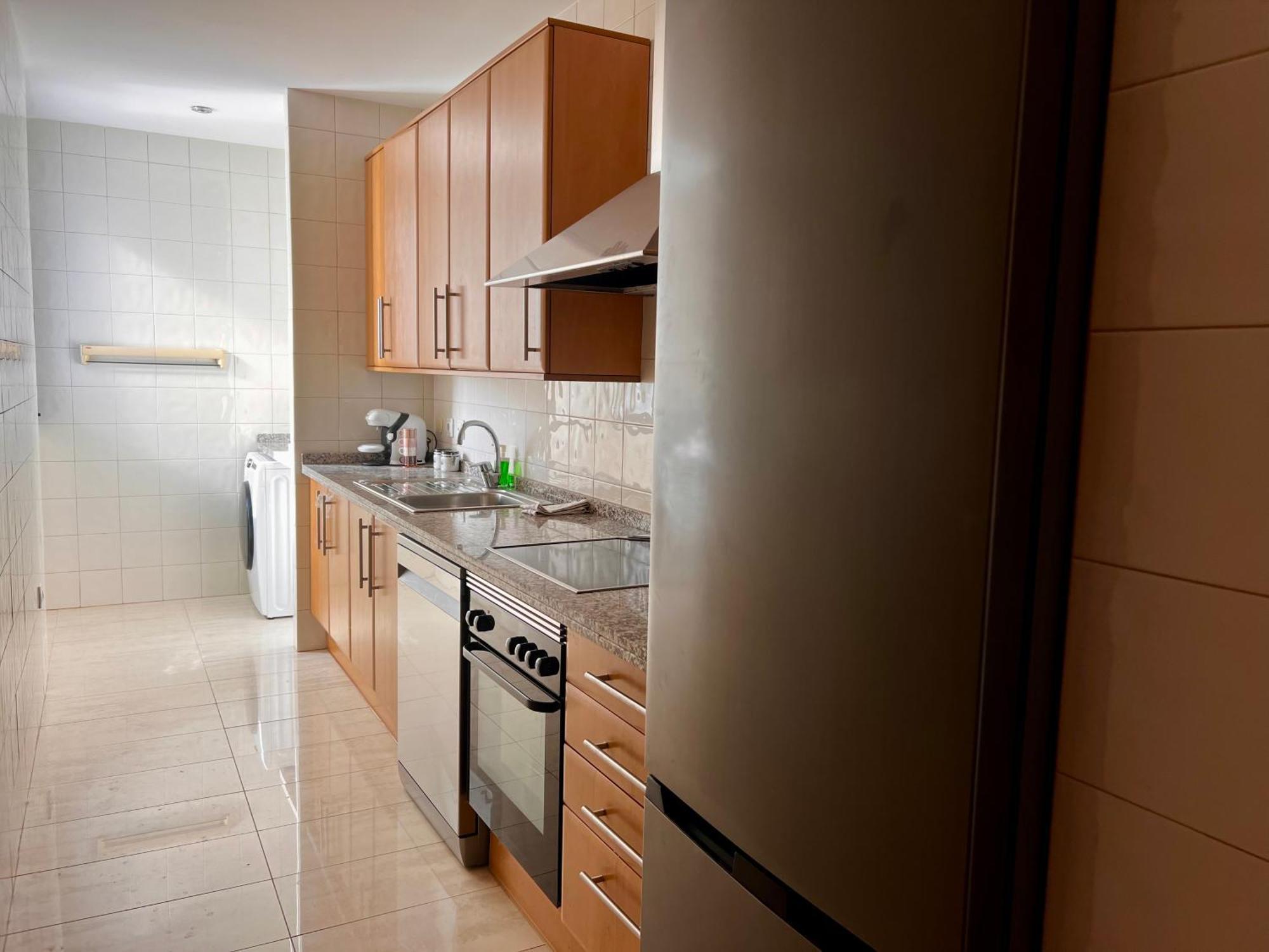 29 Floor. Home Suite Home سانتا كروز دي تينيريف المظهر الخارجي الصورة