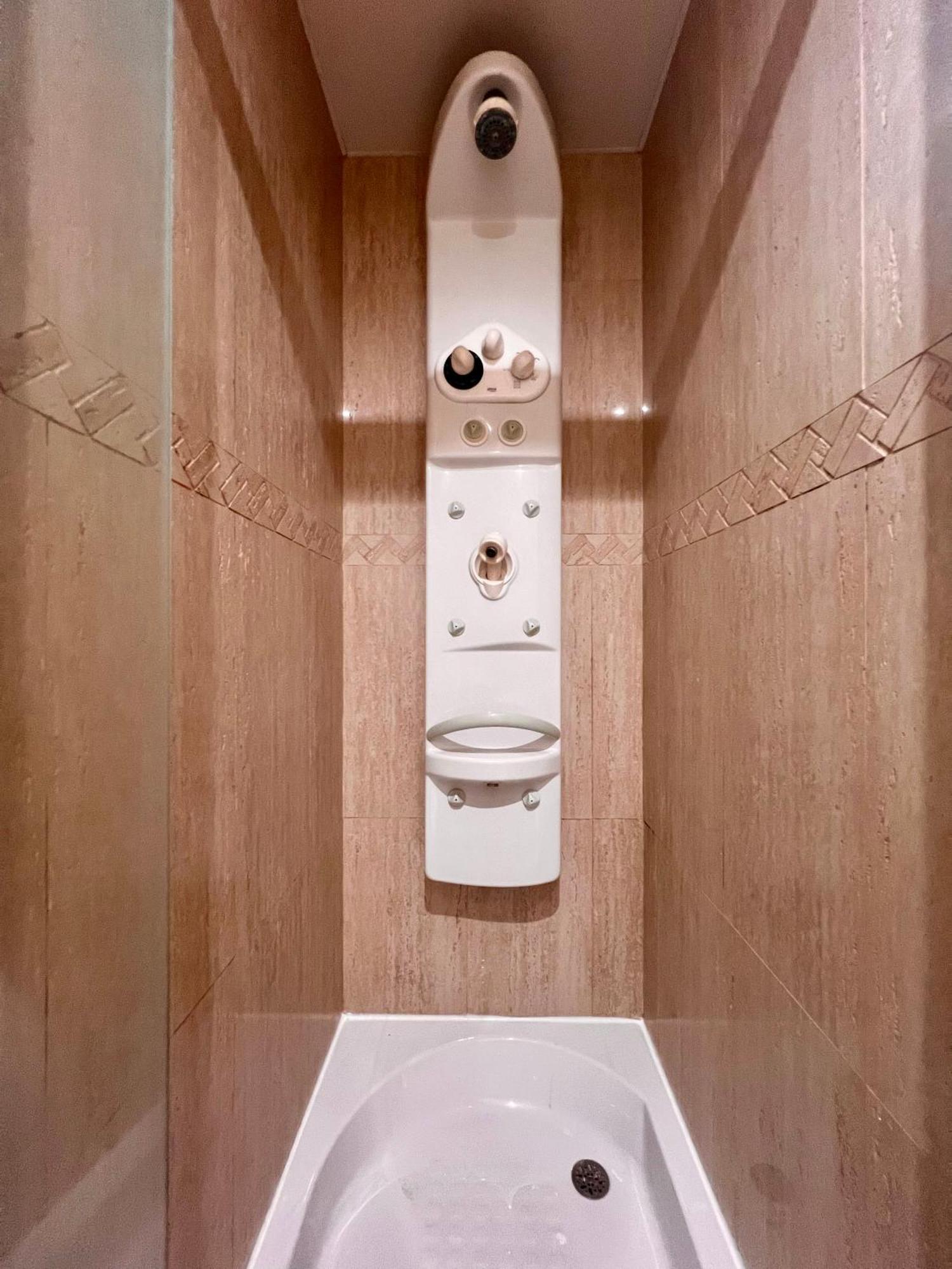 29 Floor. Home Suite Home سانتا كروز دي تينيريف المظهر الخارجي الصورة
