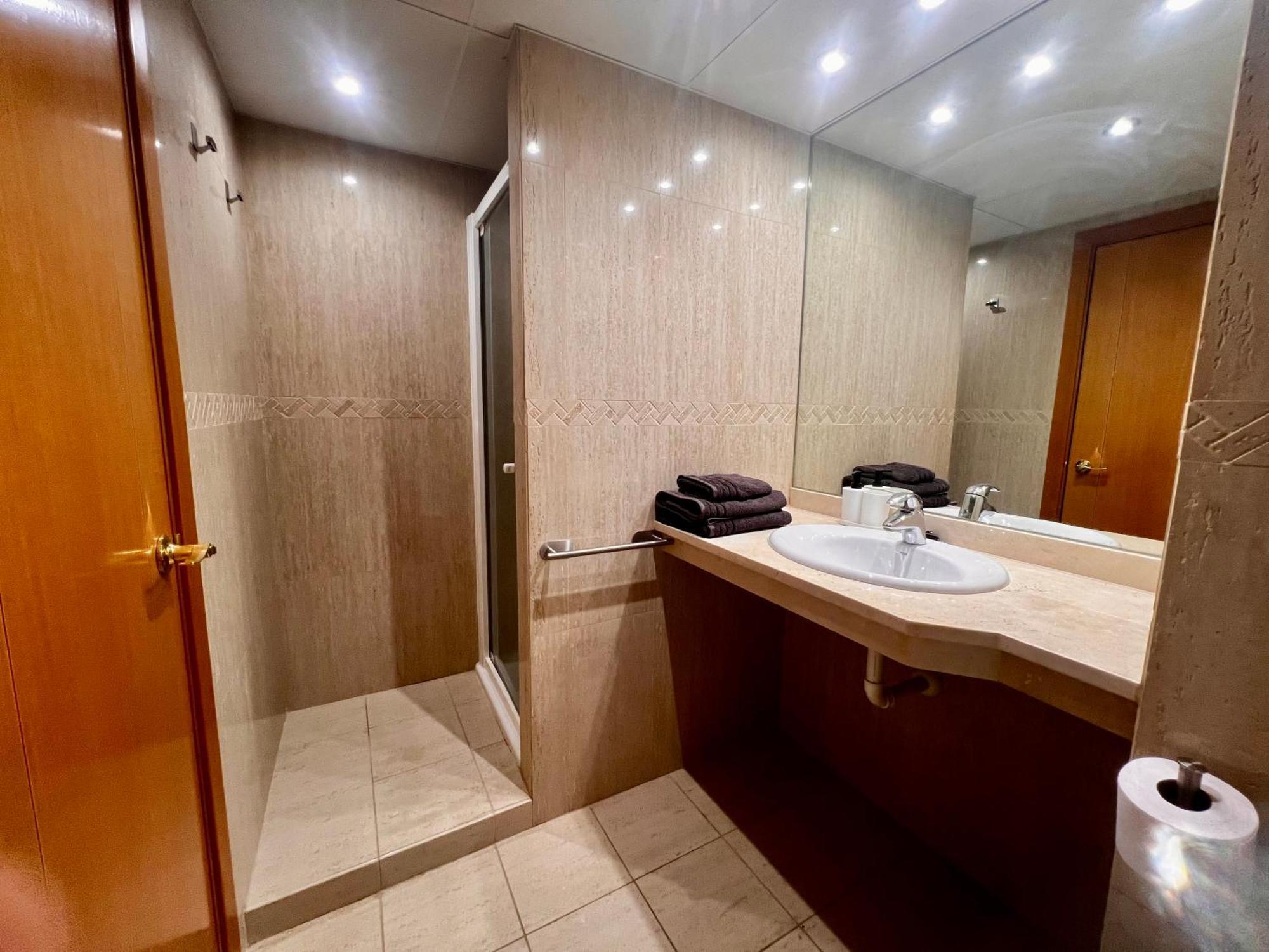29 Floor. Home Suite Home سانتا كروز دي تينيريف المظهر الخارجي الصورة
