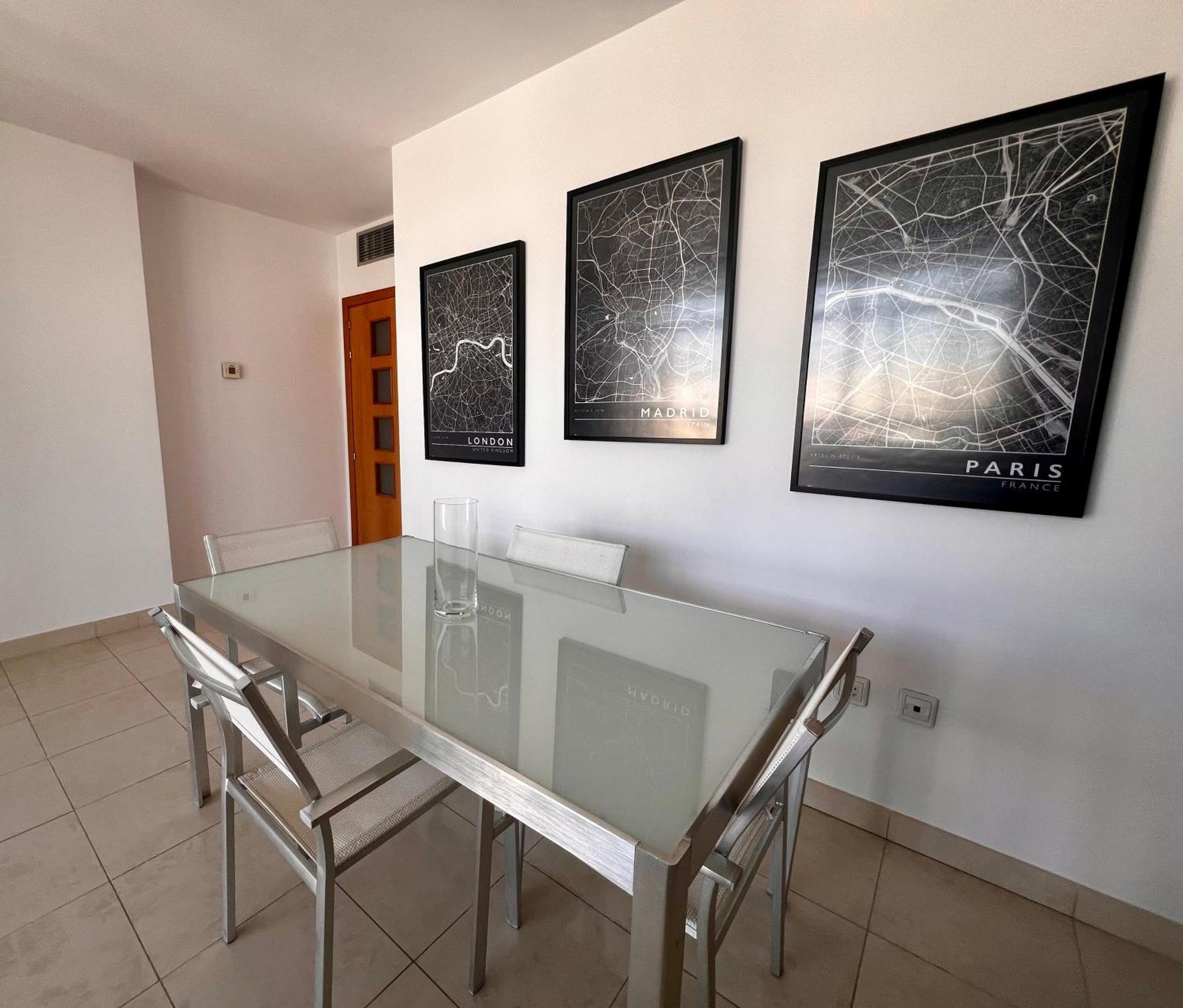 29 Floor. Home Suite Home سانتا كروز دي تينيريف المظهر الخارجي الصورة