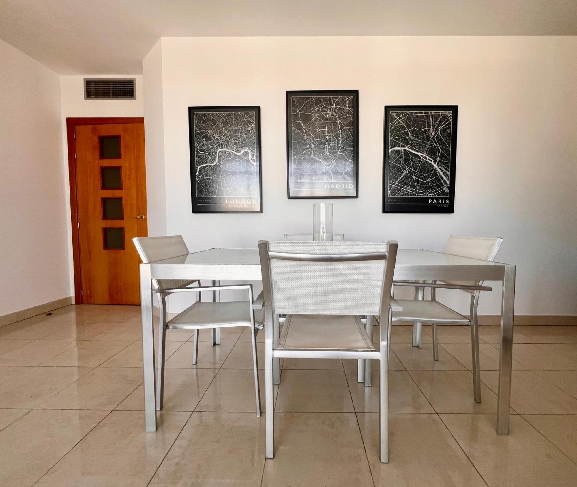 29 Floor. Home Suite Home سانتا كروز دي تينيريف المظهر الخارجي الصورة