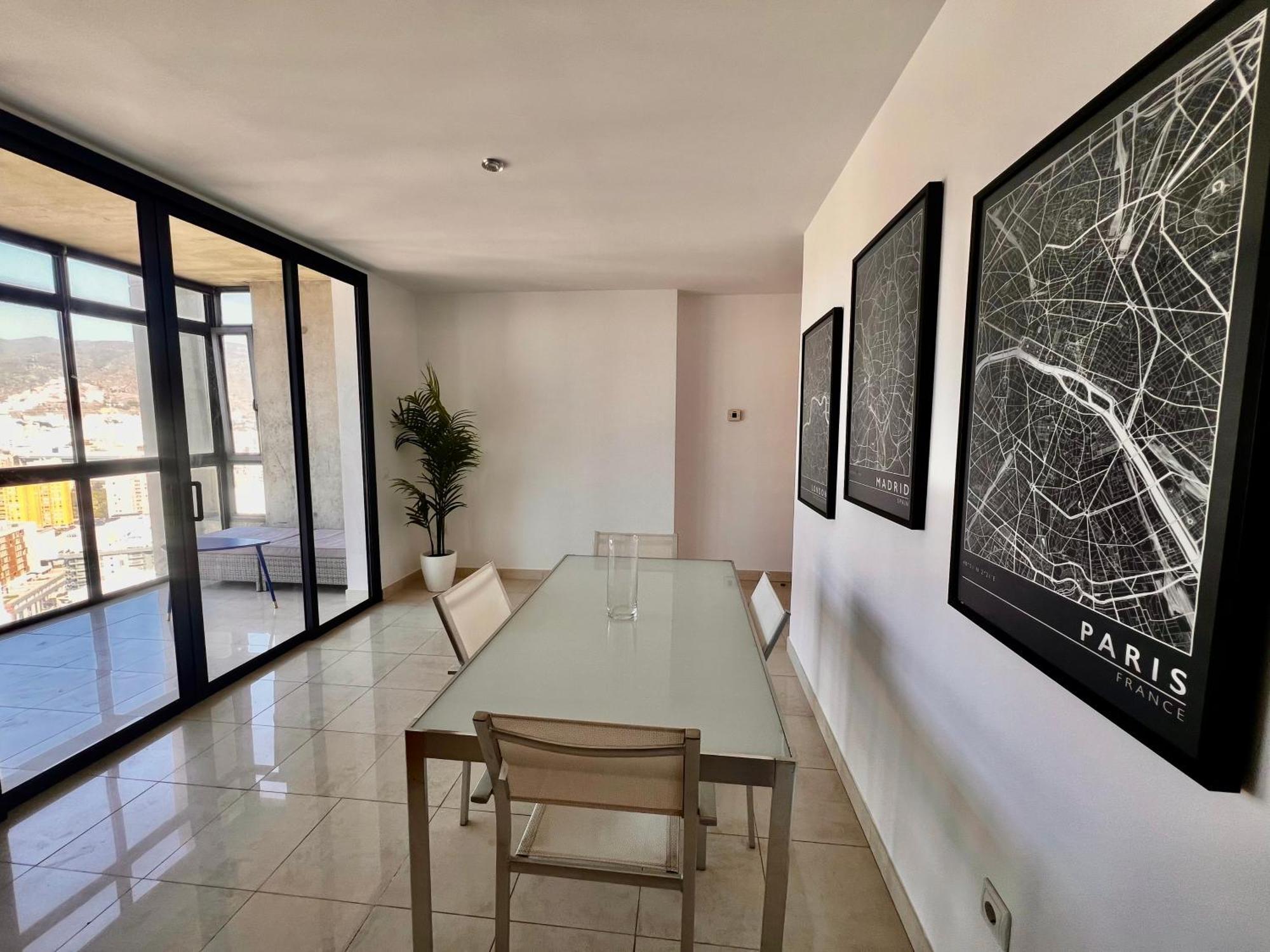29 Floor. Home Suite Home سانتا كروز دي تينيريف المظهر الخارجي الصورة