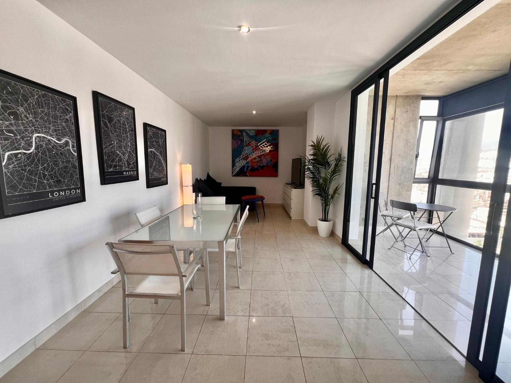 29 Floor. Home Suite Home سانتا كروز دي تينيريف المظهر الخارجي الصورة