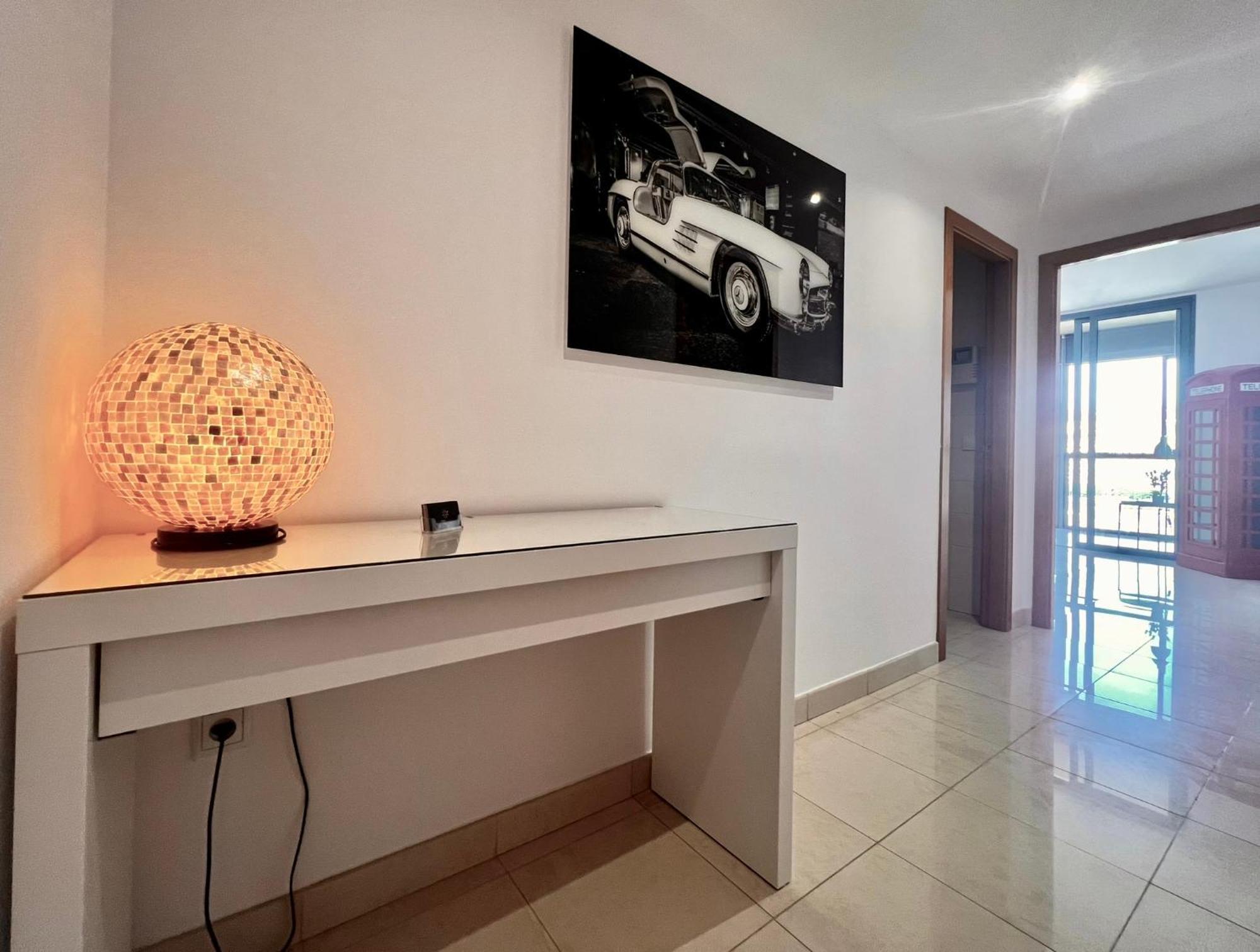 29 Floor. Home Suite Home سانتا كروز دي تينيريف المظهر الخارجي الصورة