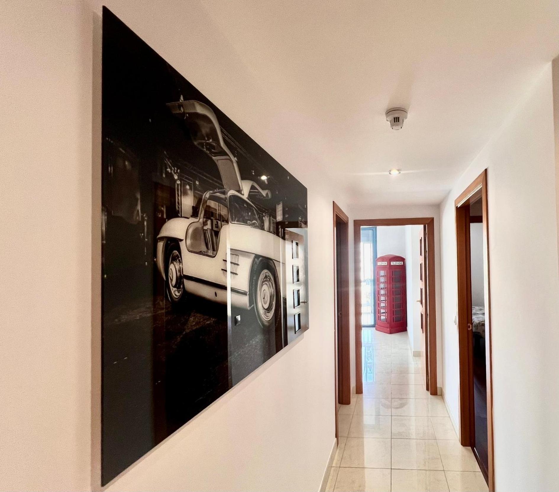 29 Floor. Home Suite Home سانتا كروز دي تينيريف المظهر الخارجي الصورة