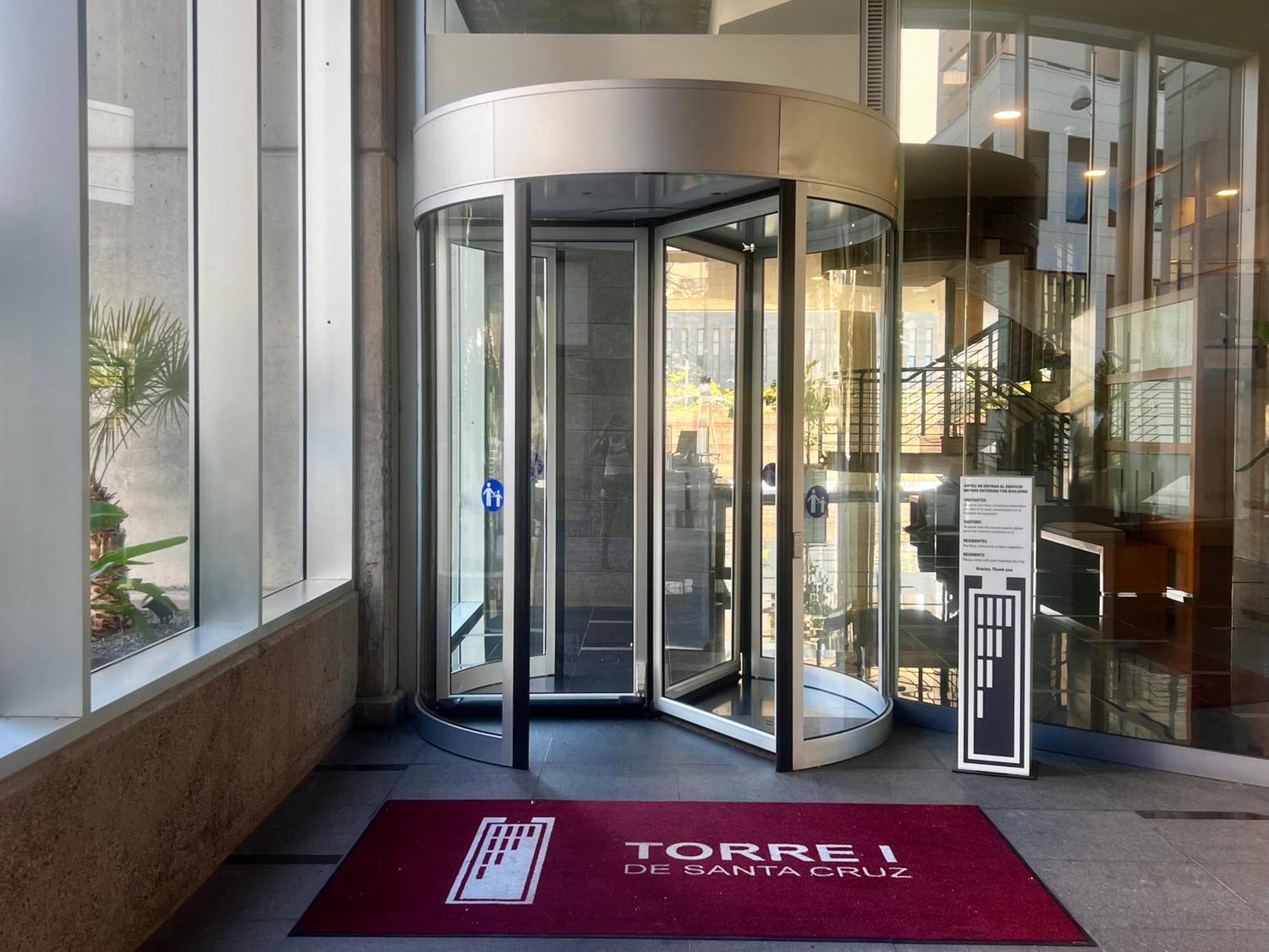 29 Floor. Home Suite Home سانتا كروز دي تينيريف المظهر الخارجي الصورة