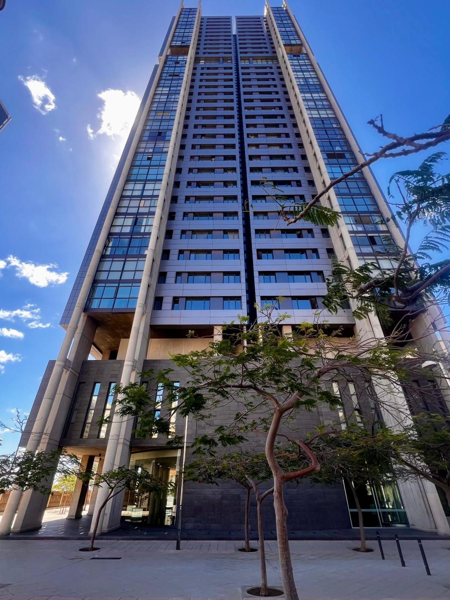 29 Floor. Home Suite Home سانتا كروز دي تينيريف المظهر الخارجي الصورة